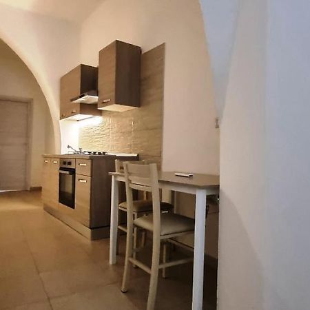 Appartamento Indipendente Carlo Cagliari Exteriör bild