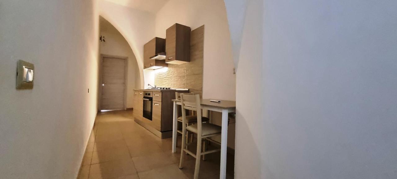 Appartamento Indipendente Carlo Cagliari Exteriör bild