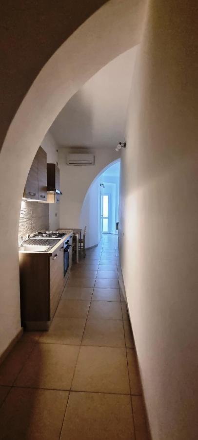 Appartamento Indipendente Carlo Cagliari Exteriör bild