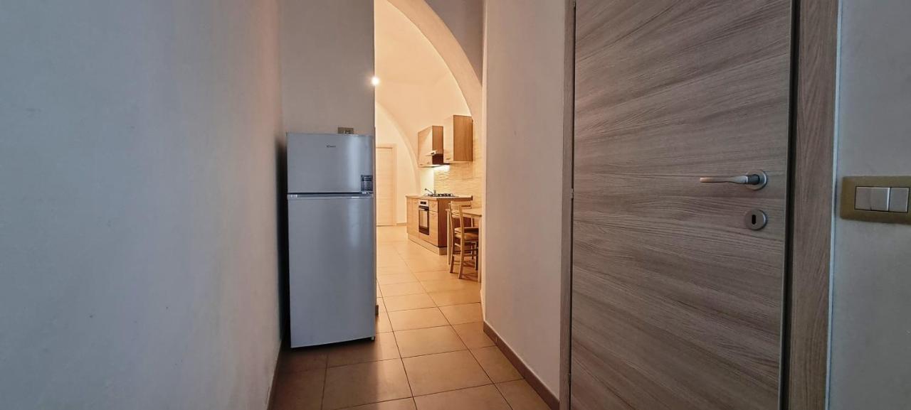 Appartamento Indipendente Carlo Cagliari Exteriör bild