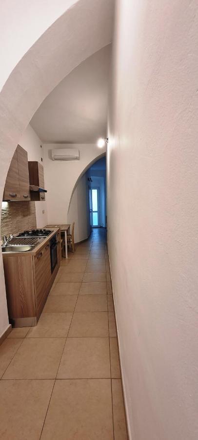 Appartamento Indipendente Carlo Cagliari Exteriör bild